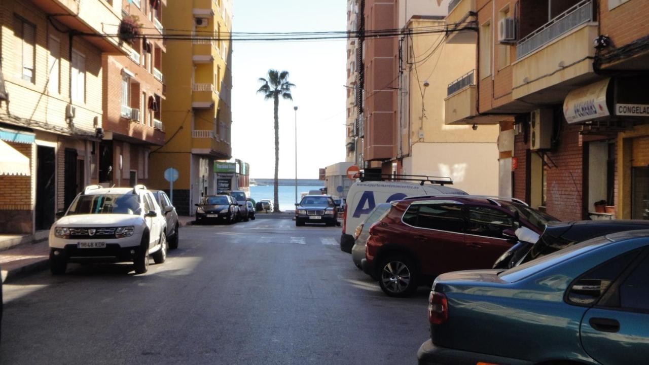 Dos Playas - Torrevieja公寓 外观 照片