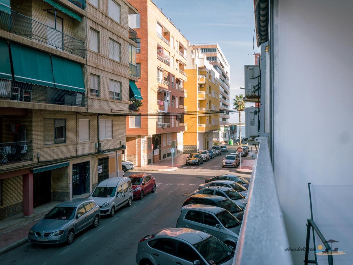 Dos Playas - Torrevieja公寓 外观 照片